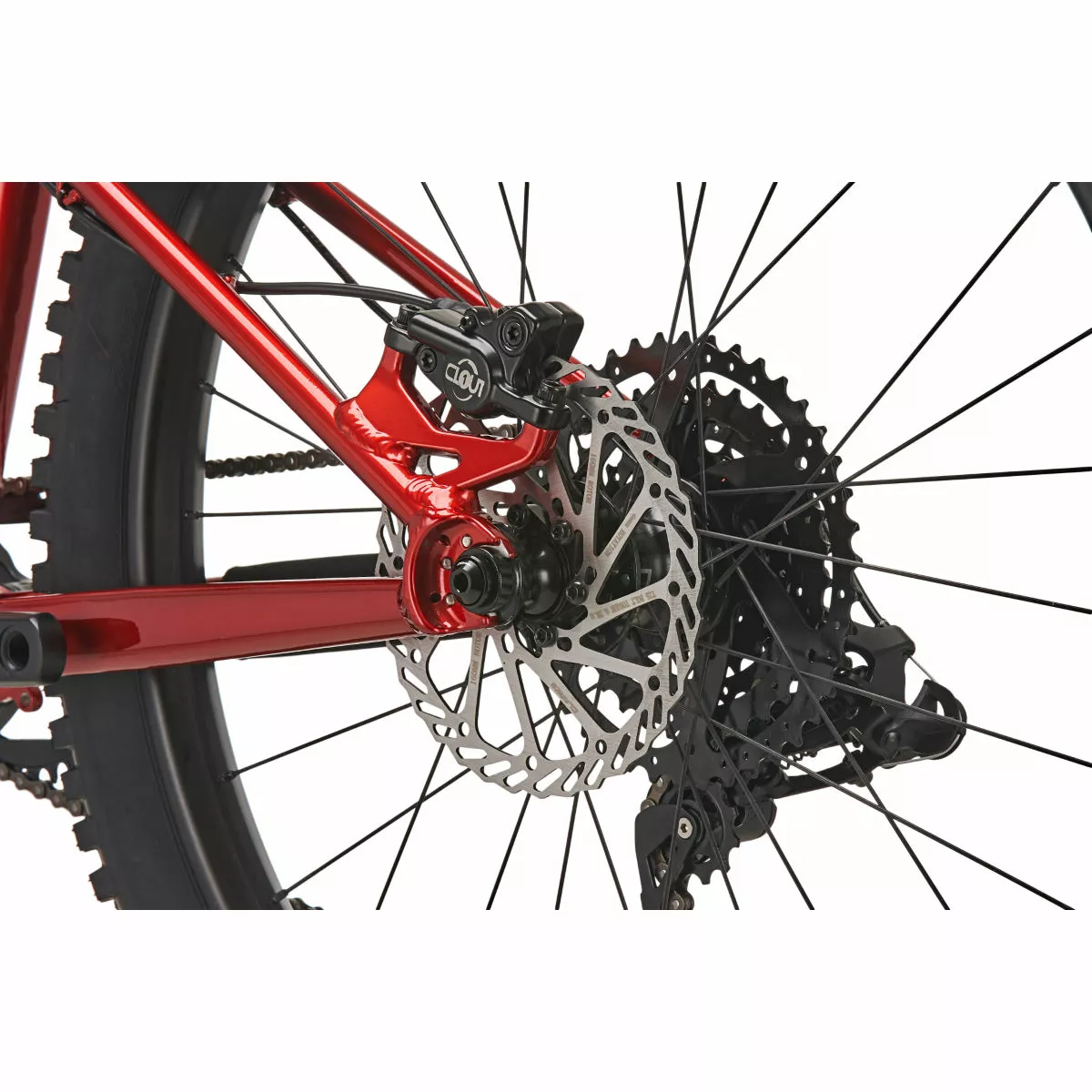 Nukeproof Cub-Scout 24 Race Youth Mountain Bike (Box 4 - 202 19 Nukeproof Cub-Scout 24 Race Youth Mountain Bike (Box 4 - 202 - Imagen 17