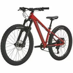Nukeproof Cub-Scout 24 Race Youth Mountain Bike (Box 4 - 202 29 Nukeproof Cub-Scout 24 Race Youth Mountain Bike (Box 4 - 202 -Bicicletas comprar 10897582020MY2320Nukeproof20Cub Scout202420Race20Kids20Bike 9