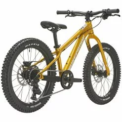 Nukeproof Cub-Scout 20 Sport Youth Mountain Bike (Acolyte - -Bicicletas comprar 10897582420MY2320Nukeproof20Cub Scout202020Sport20Kids20Bike 3