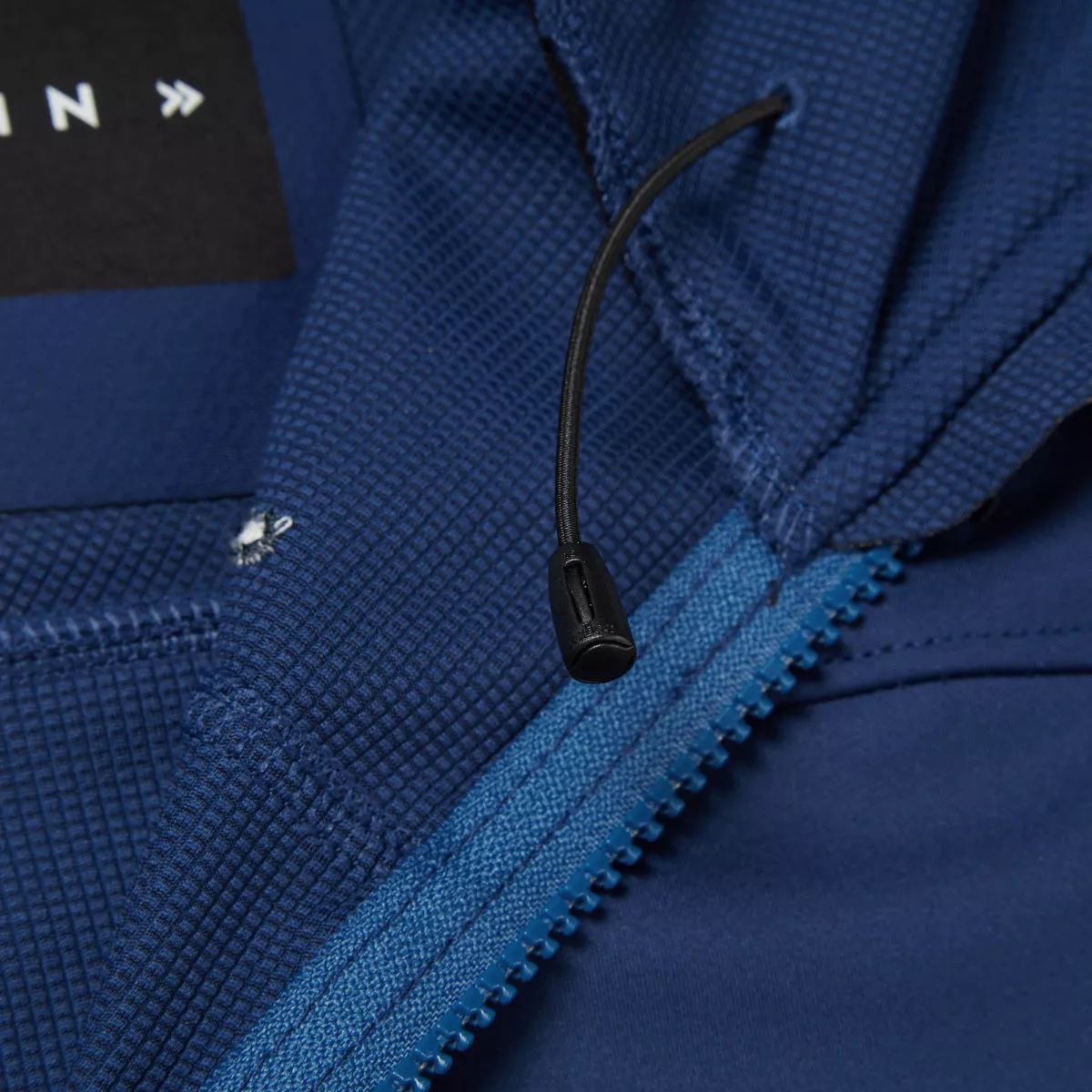 Foehn Chaqueta Föhn Polartec Power Shield Pro Softshell Para Mujer (con Capucha) 7 Foehn Chaqueta Föhn Polartec Power Shield Pro Softshell Para Mujer (con Capucha) - Imagen 5