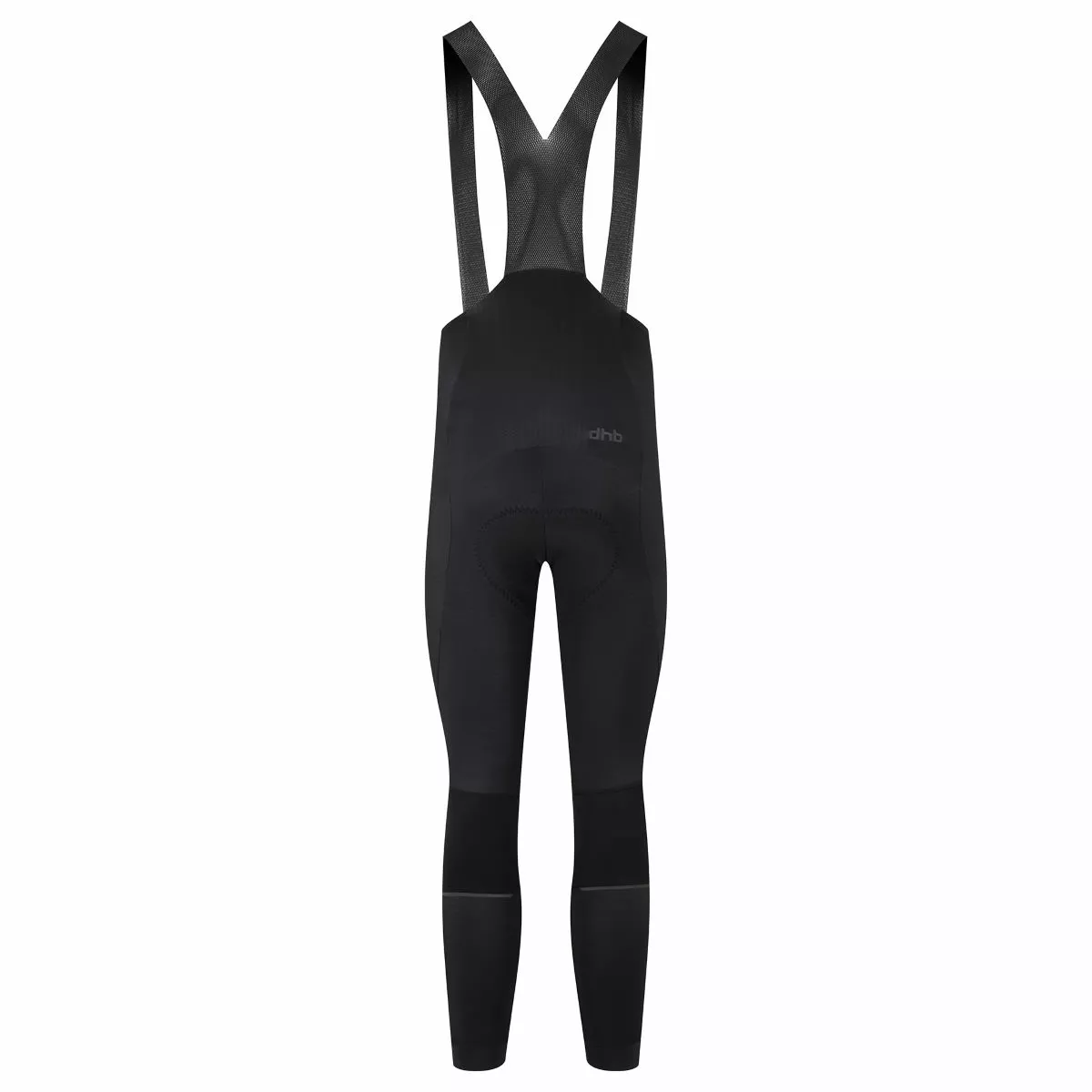 Culote Térmico Largo Con Tirantes Dhb Aeron Lab 4 Culote Térmico Largo Con Tirantes Dhb Aeron Lab - Imagen 2