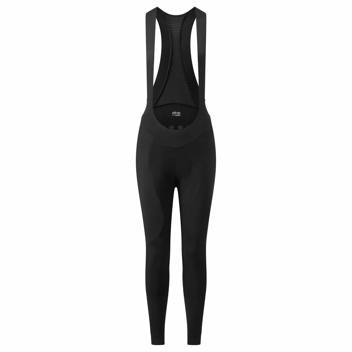 Culote Con Tirantes Dhb Aeron Lab Winter Para Mujer 3 Culote Con Tirantes Dhb Aeron Lab Winter Para Mujer