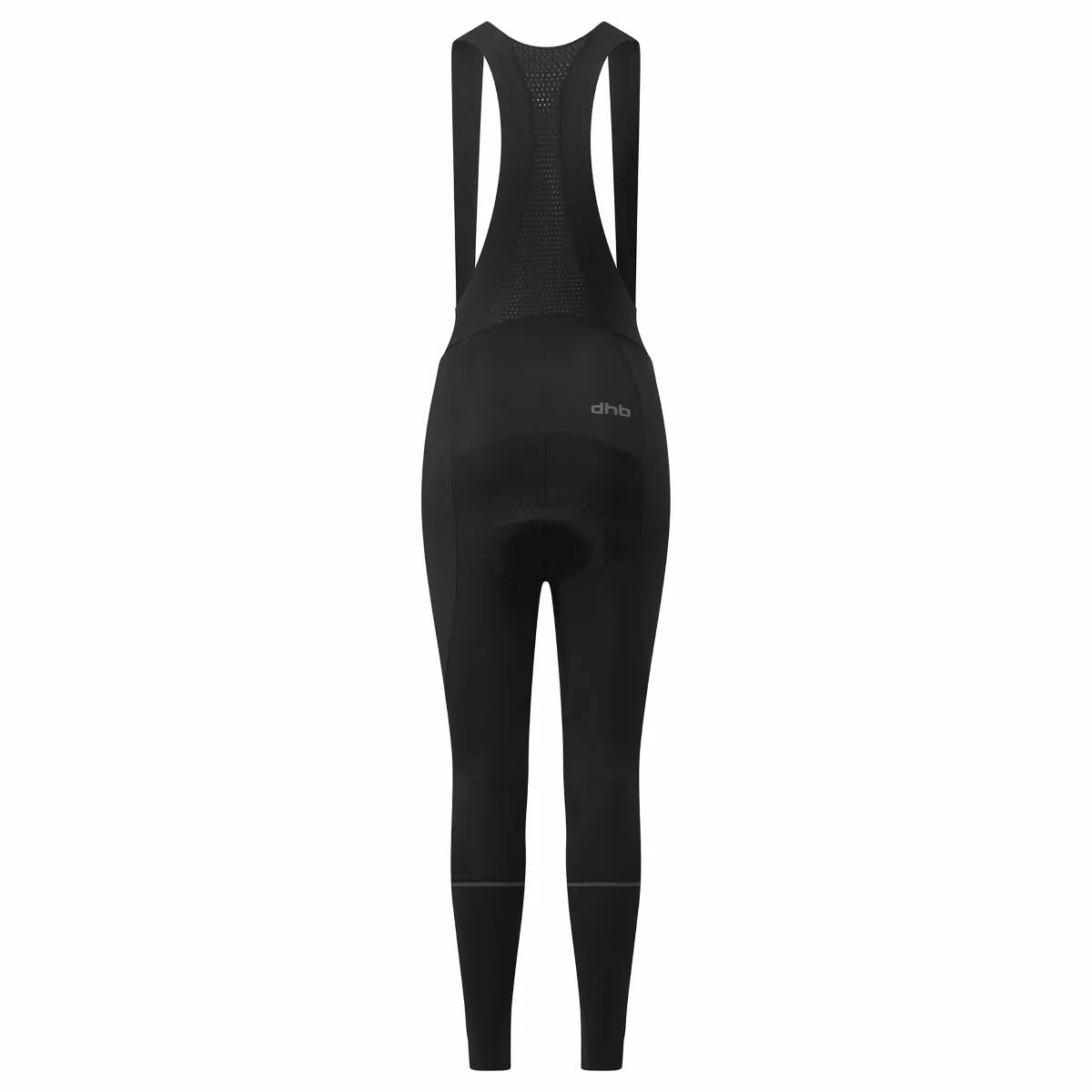 Culote Con Tirantes Dhb Aeron Lab Winter Para Mujer 4 Culote Con Tirantes Dhb Aeron Lab Winter Para Mujer - Imagen 2