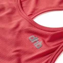 Camiseta De Tirantes Dhb Run 2.0 Para Mujer -Bicicletas comprar 109310844 109310837 0103