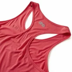Camiseta De Tirantes Dhb Run 2.0 Para Mujer -Bicicletas comprar 109310844 109310837 0105