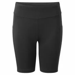Foehn Pantalón Corto De Trekking Föhn Para Mujer
