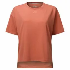 Camiseta Dhb Training Para Mujer