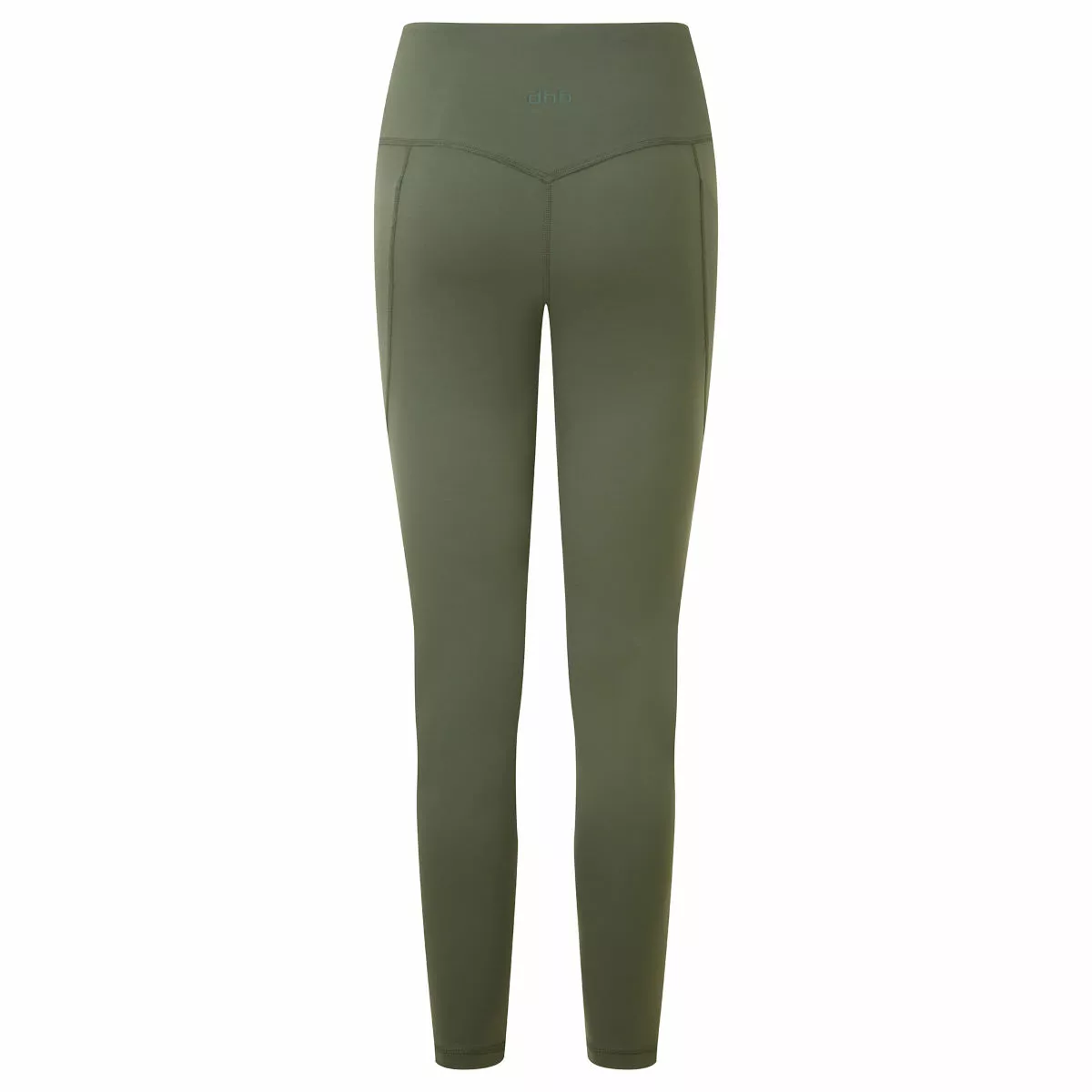 Mallas Dhb Training Para Mujer 9 Mallas Dhb Training Para Mujer - Imagen 7