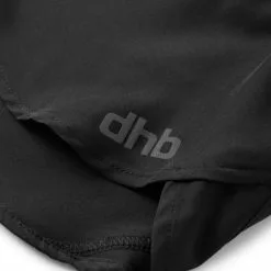 Pantalón Corto Dhb Run (3 cm Aprox.) -Bicicletas comprar 109546041 109546040 0105