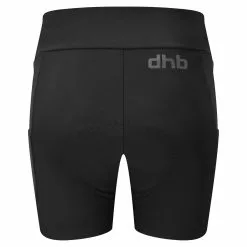 Culote Corto Dhb MODA Para Mujer 10 Culote Corto Dhb MODA Para Mujer -Bicicletas comprar 109696301 109695964 0102