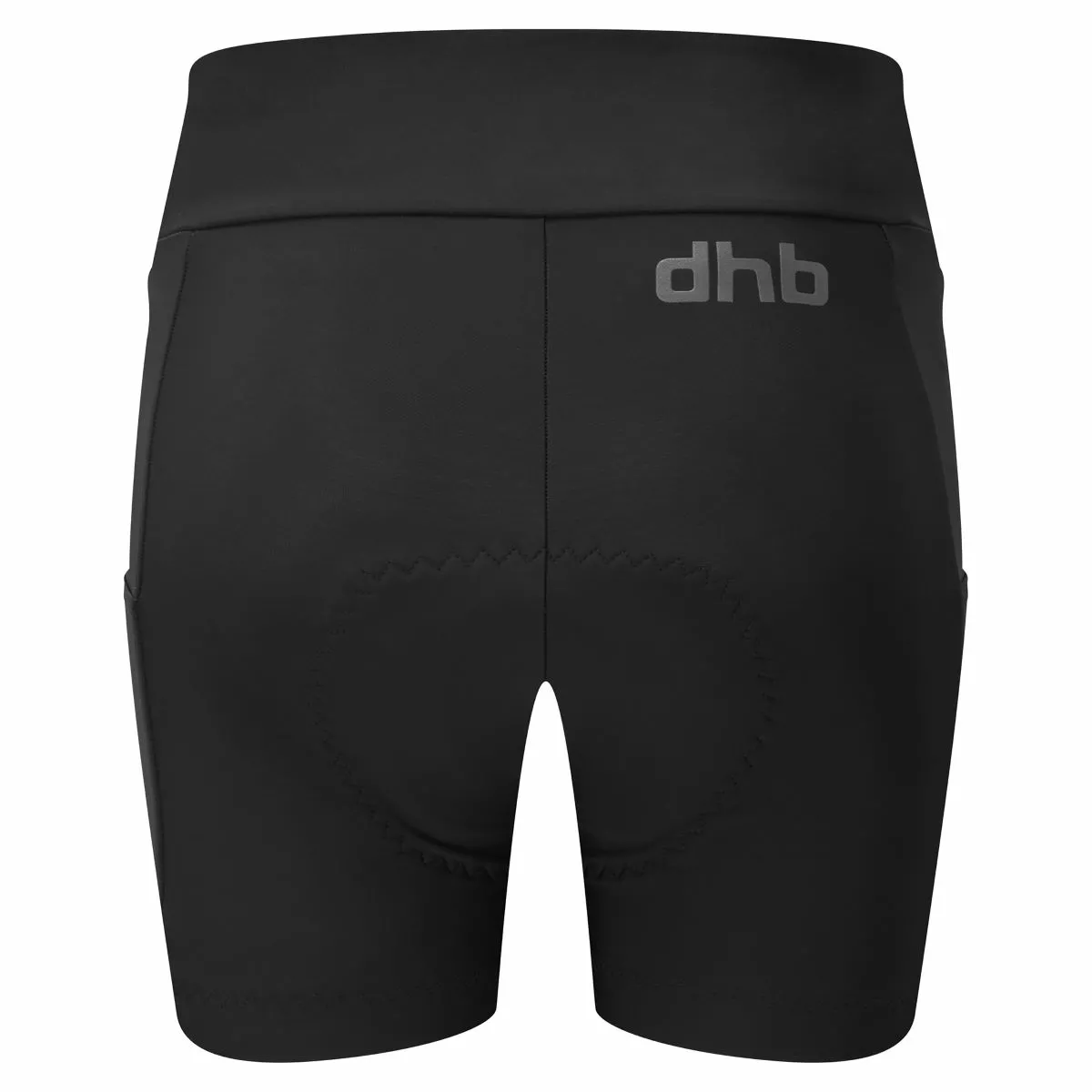 Culote Corto Dhb MODA Para Mujer 4 Culote Corto Dhb MODA Para Mujer - Imagen 2