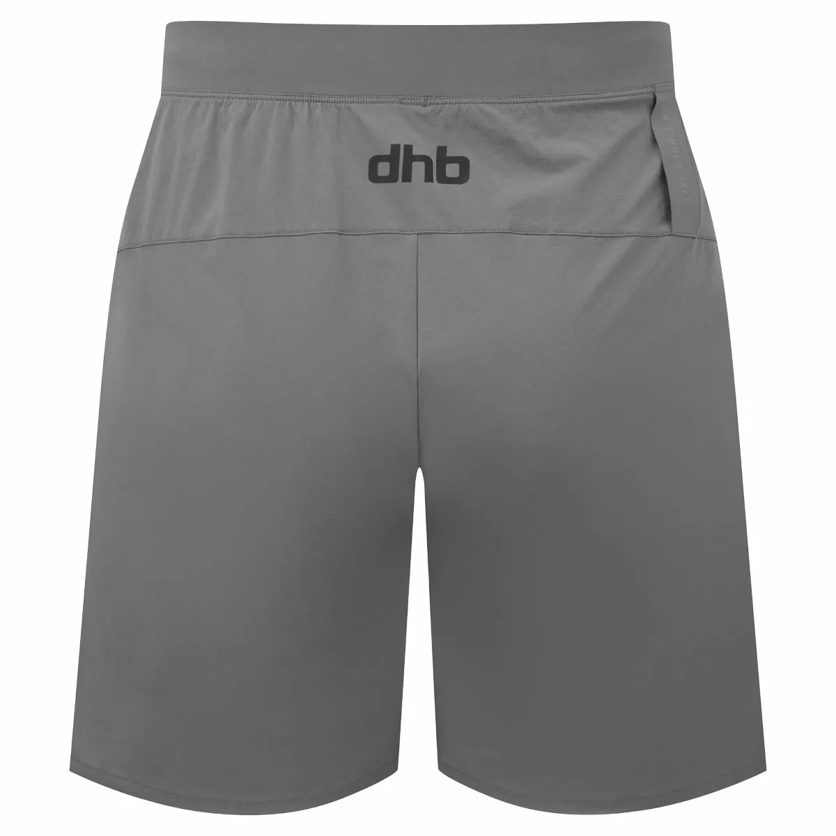 Pantalón Corto Dhb Training (18 Cm Aprox.) 4 Pantalón Corto Dhb Training (18 Cm Aprox.) - Imagen 2