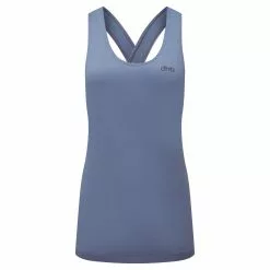 Camiseta De Tirantes Cruzados Dhb Aeron Run Para Mujer -Bicicletas comprar 109741373 109741364 0101