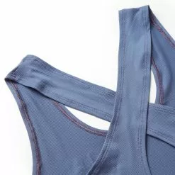 Camiseta De Tirantes Cruzados Dhb Aeron Run Para Mujer -Bicicletas comprar 109741373 109741364 0105