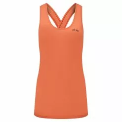 Camiseta De Tirantes Cruzados Dhb Aeron Run Para Mujer -Bicicletas comprar 109741379 109741364 0101