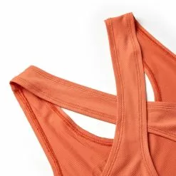 Camiseta De Tirantes Cruzados Dhb Aeron Run Para Mujer -Bicicletas comprar 109741379 109741364 0105