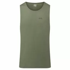 Camiseta De Tirantes Dhb Aeron Run 2.0 -Bicicletas comprar 109741386 109741365 0101