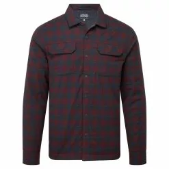 Dhb Trail Tech Insulated Shirt