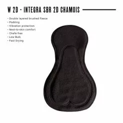 Zoot Womens Core Tri 6" Short -Bicicletas comprar 11