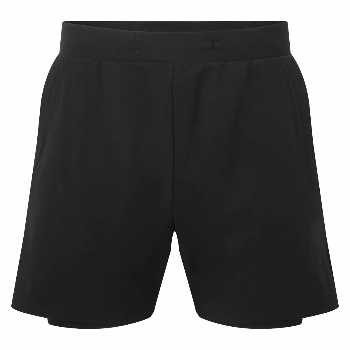 Pantalón Corto Dhb Training (2 En 1, 13 Cm Aprox.) 3 Pantalón Corto Dhb Training (2 En 1, 13 Cm Aprox.)