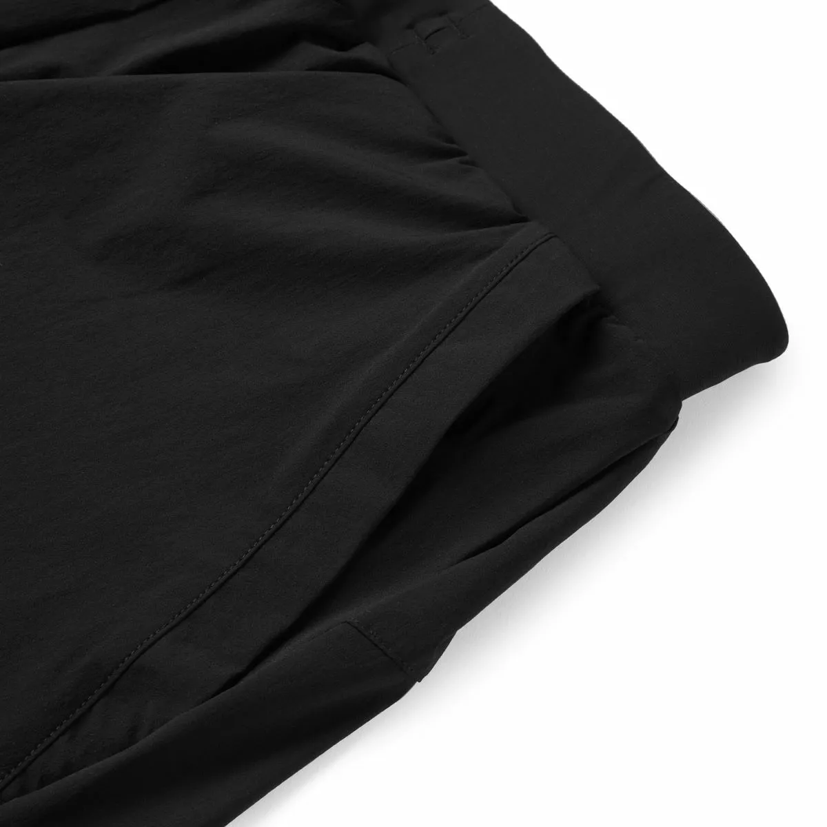 Pantalón Corto Dhb Training (2 En 1, 13 Cm Aprox.) 7 Pantalón Corto Dhb Training (2 En 1, 13 Cm Aprox.) - Imagen 5