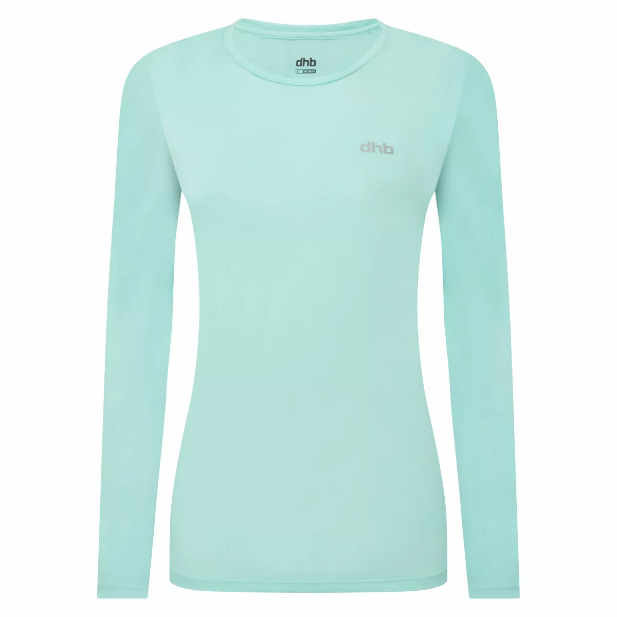 Dhb Women's Long Sleeve Run Top 2.0 3 Dhb Women's Long Sleeve Run Top 2.0