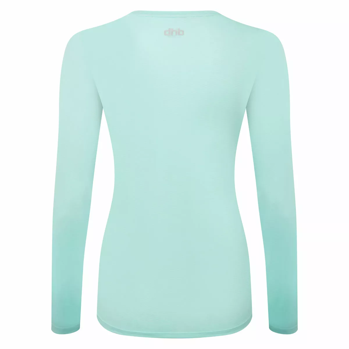 Dhb Women's Long Sleeve Run Top 2.0 4 Dhb Women's Long Sleeve Run Top 2.0 - Imagen 2