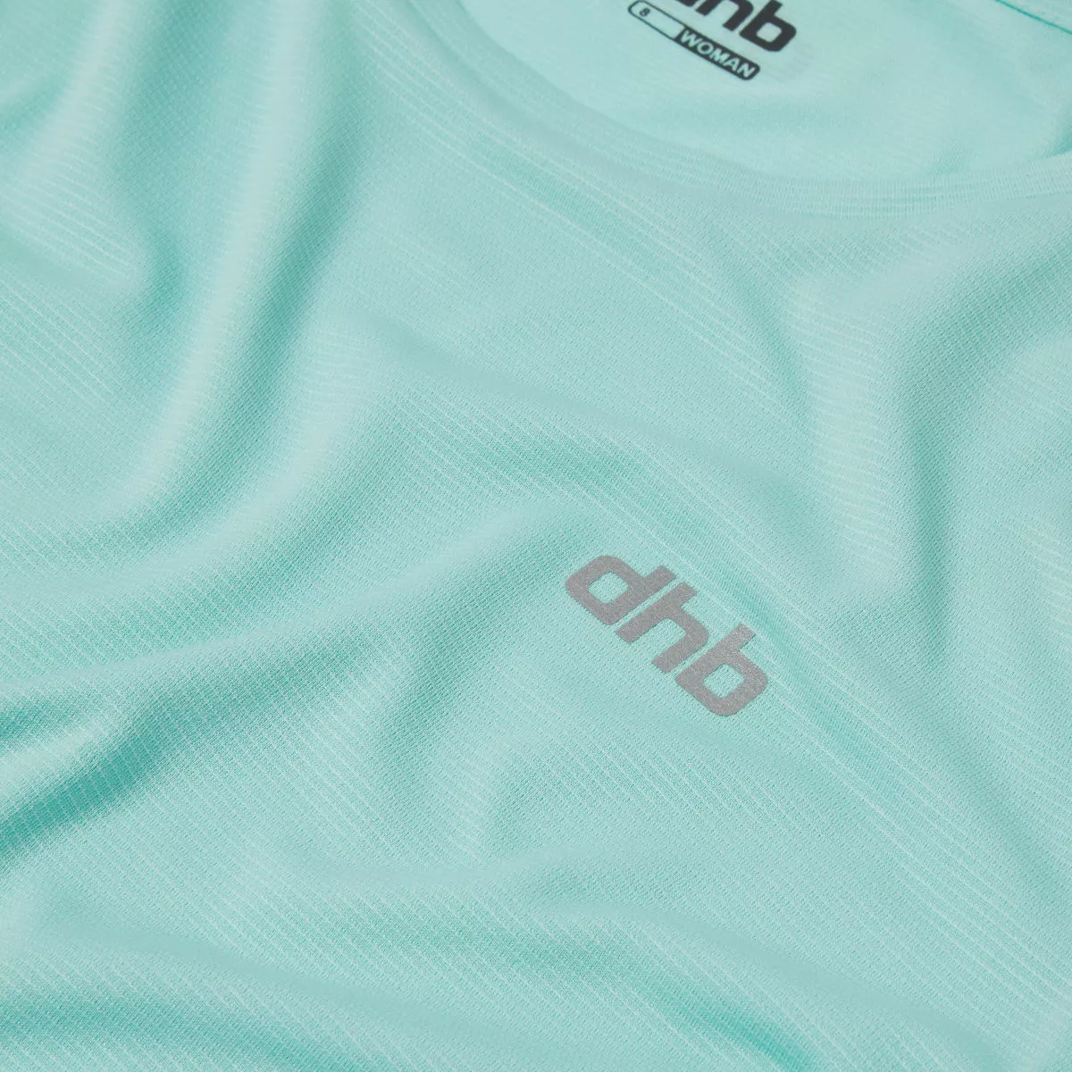 Dhb Women's Long Sleeve Run Top 2.0 5 Dhb Women's Long Sleeve Run Top 2.0 - Imagen 3