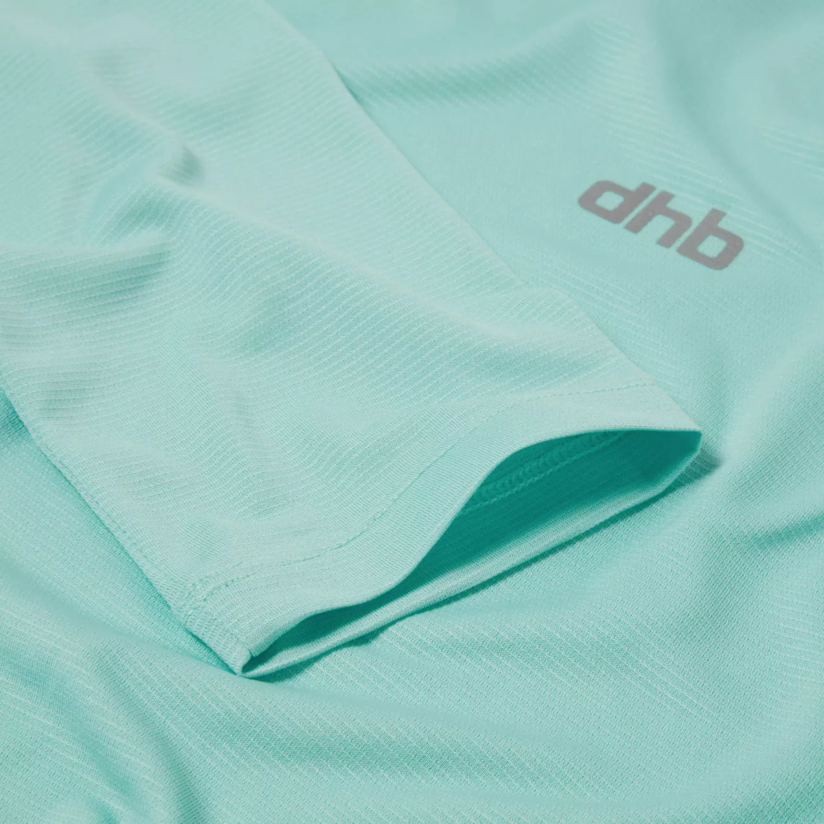 Dhb Women's Long Sleeve Run Top 2.0 6 Dhb Women's Long Sleeve Run Top 2.0 - Imagen 4