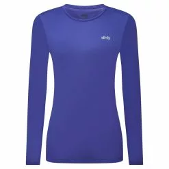 Dhb Women's Long Sleeve Run Top 2.0 22 Dhb Women's Long Sleeve Run Top 2.0 -Bicicletas comprar 110108341 110108332 0101