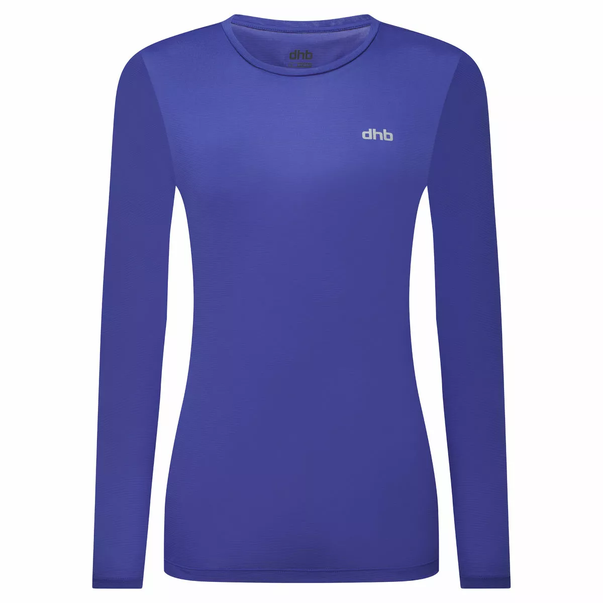 Dhb Women's Long Sleeve Run Top 2.0 8 Dhb Women's Long Sleeve Run Top 2.0 - Imagen 6