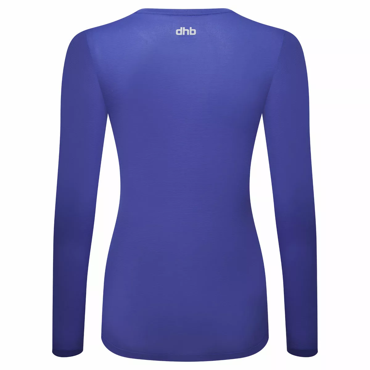 Dhb Women's Long Sleeve Run Top 2.0 9 Dhb Women's Long Sleeve Run Top 2.0 - Imagen 7