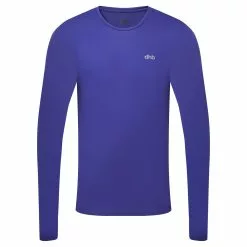 Dhb Long Sleeve Run Top 2.0
