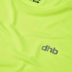 Dhb Short Sleeve Run Top 2.0 -Bicicletas comprar 110108378 110108330 0105