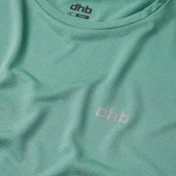 Dhb Short Sleeve Run Top 2.0 -Bicicletas comprar 110108407 110108330 0105