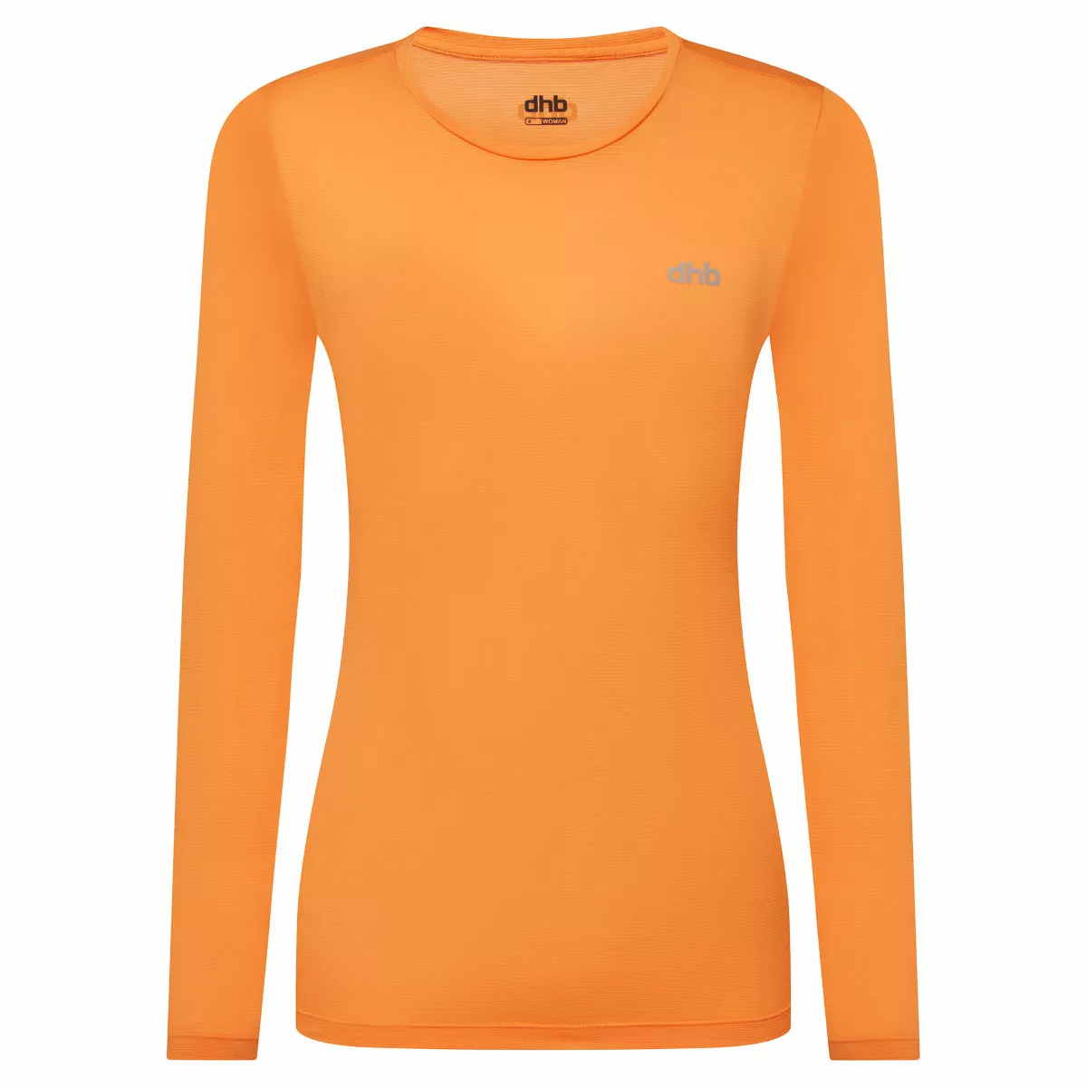 Dhb Women's Long Sleeve Run Top 2.0 13 Dhb Women's Long Sleeve Run Top 2.0 - Imagen 11