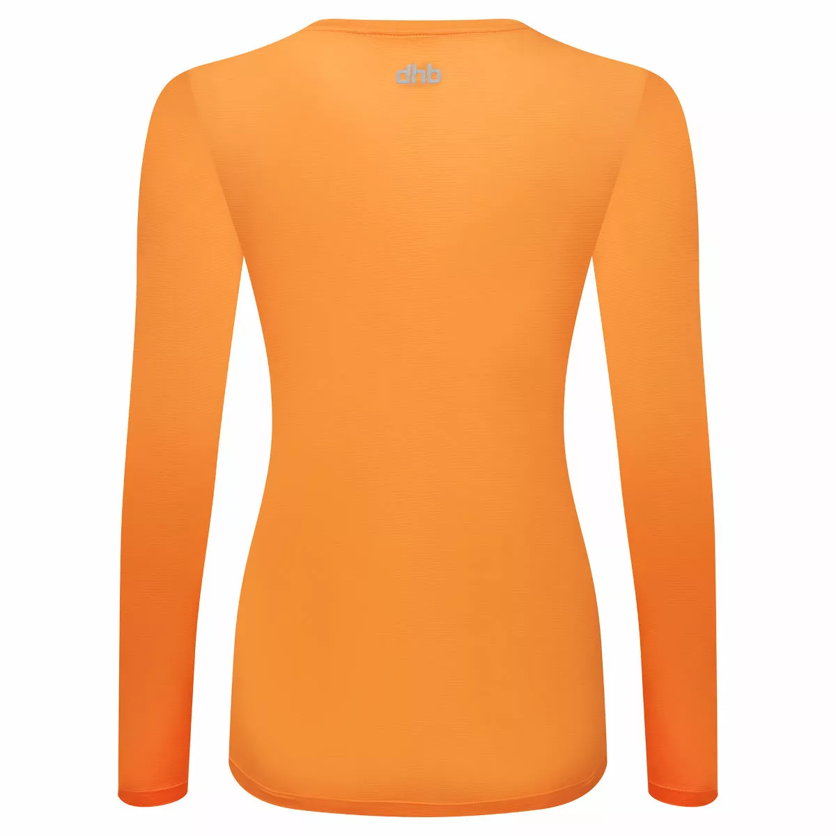 Dhb Women's Long Sleeve Run Top 2.0 14 Dhb Women's Long Sleeve Run Top 2.0 - Imagen 12