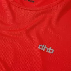 Dhb Short Sleeve Run Top 2.0 -Bicicletas comprar 110108420 110108330 0105