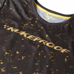 Maillot De Manga Corta Nukeproof Blackline (Gold Spec) -Bicicletas comprar 110204033 110203880 0103