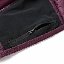 Foehn Chaleco De Plumón Micro Sintético Föhn Para Mujer -Bicicletas comprar 110253354 106241968 0104