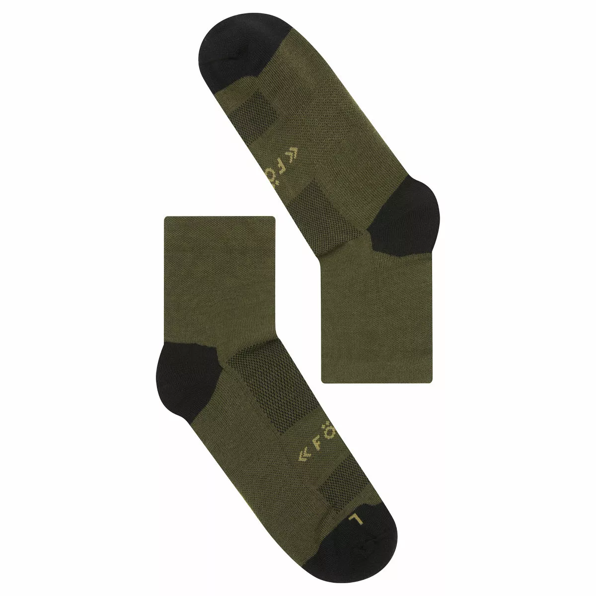 Foehn Calcetines Föhn Trekk 8 Foehn Calcetines Föhn Trekk - Imagen 6