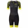 Zoot Women's Essential Short Sleeve Trisuit -Bicicletas comprar 110283453 110283446 0101