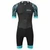 Traje De Triatlón De Manga Corta Zoot Essential -Bicicletas comprar 110283471 110283468 0101