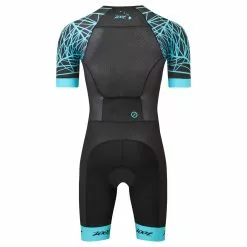 Traje De Triatlón De Manga Corta Zoot Essential -Bicicletas comprar 110283471 110283468 0102