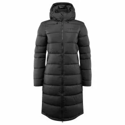 Foehn Föhn Womens Macro Synthetic Down Parka