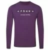 Foehn Föhn Logo Long Sleeve Tee – INSIGNIA -Bicicletas comprar 110293333 110293332 0101