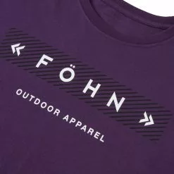 Foehn Föhn Logo Long Sleeve Tee – INSIGNIA 9 Foehn Föhn Logo Long Sleeve Tee – INSIGNIA -Bicicletas comprar 110293333 110293332 0103