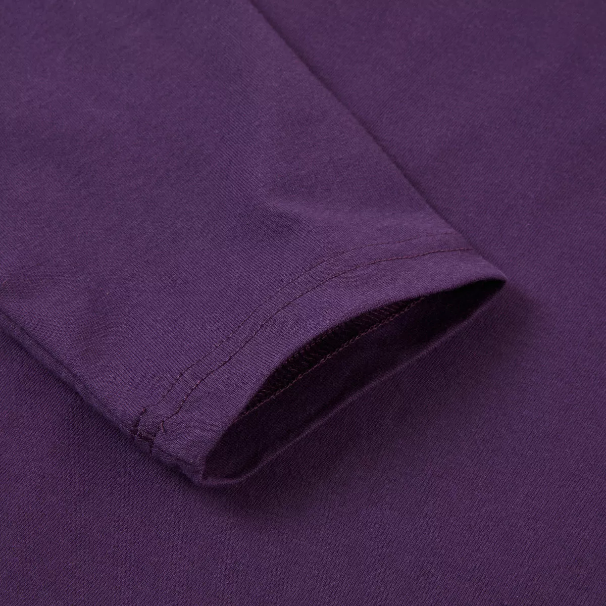 Foehn Föhn Logo Long Sleeve Tee – INSIGNIA 6 Foehn Föhn Logo Long Sleeve Tee – INSIGNIA - Imagen 4