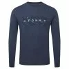 Foehn Föhn Logo Long Sleeve Tee – IMPRINT -Bicicletas comprar 110293351 110293331 0101