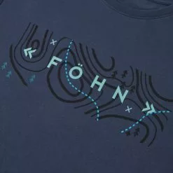 Foehn Föhn Logo Long Sleeve Tee – IMPRINT -Bicicletas comprar 110293351 110293331 0103